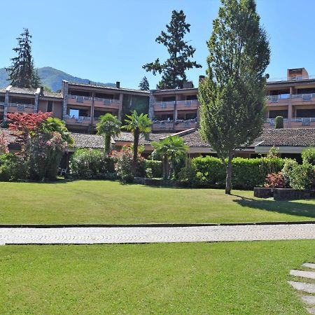 Apartment Hermitage-5 By Interhome Porto Valtravaglia Exterior photo