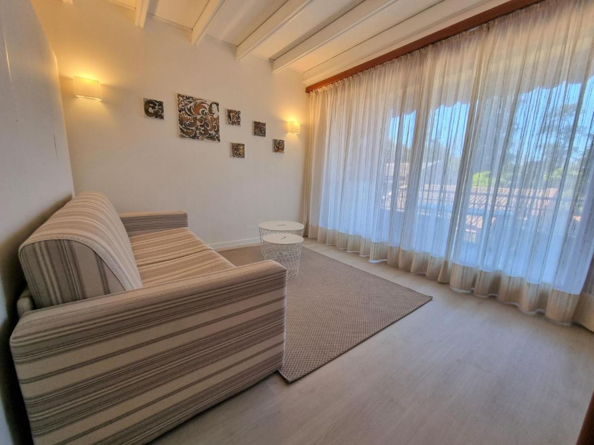 Apartment Hermitage-5 By Interhome Porto Valtravaglia Exterior photo
