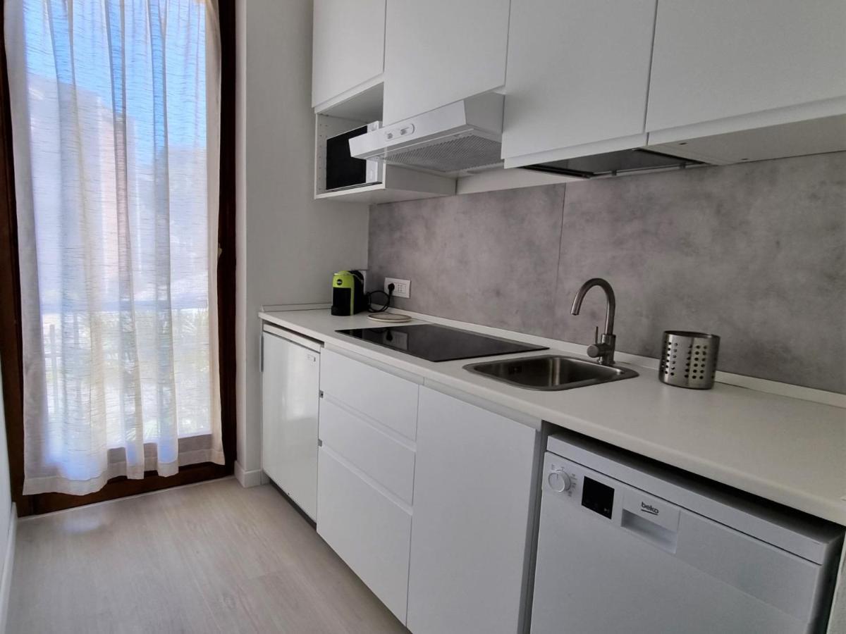 Apartment Hermitage-5 By Interhome Porto Valtravaglia Exterior photo