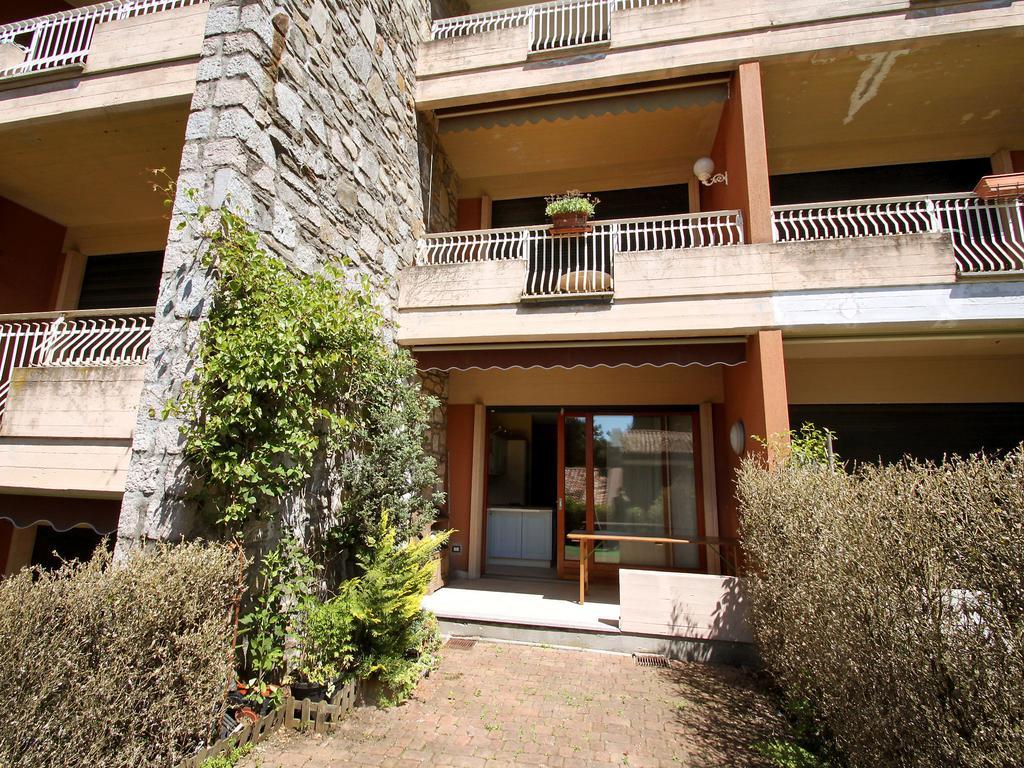 Apartment Hermitage-5 By Interhome Porto Valtravaglia Room photo