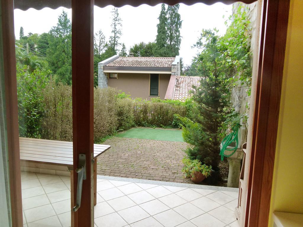 Apartment Hermitage-5 By Interhome Porto Valtravaglia Room photo