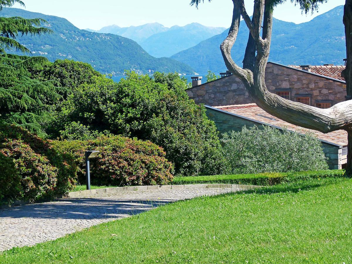 Apartment Hermitage-5 By Interhome Porto Valtravaglia Exterior photo